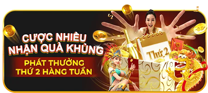 Quà tặng sinh nhật VIP