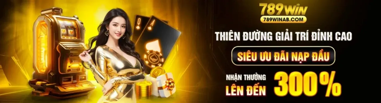 Thiên đường trò chơi Slot tại 6fg nhà cái