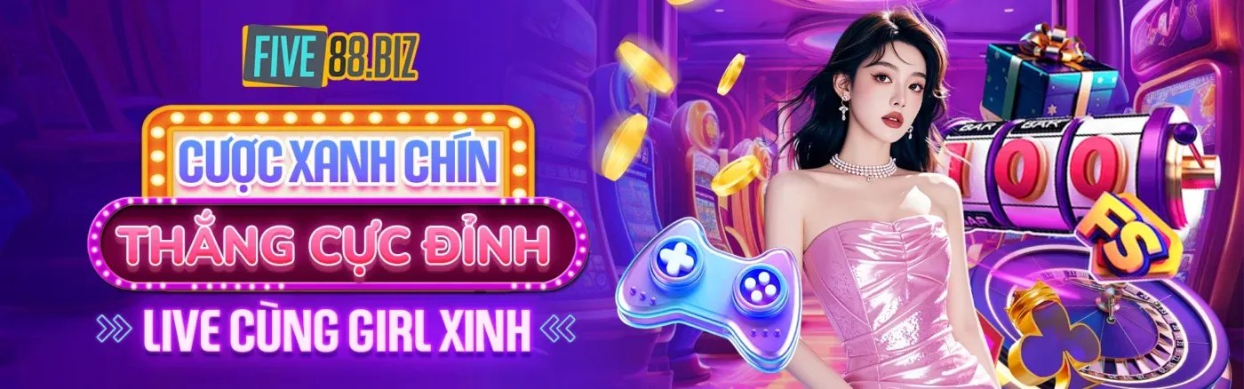Sảnh Casino Trực Tuyến 6fg nhà cái