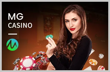 Casino trực tuyến tại 6fg nhà cái