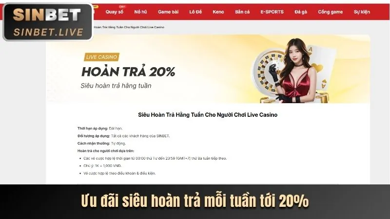 Banner khuyến mãi cá cược thể thao độc quyền